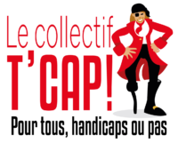 Logo Collectif T_Cap